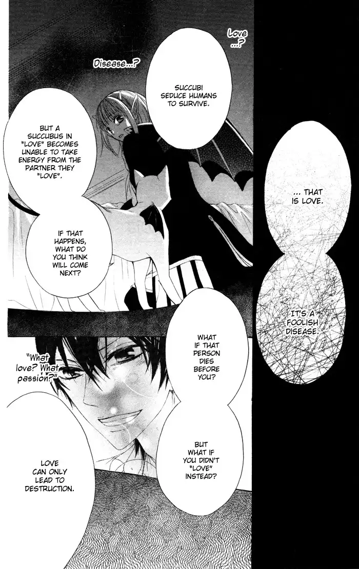 Hatsukoi Succubus Chapter 1 54